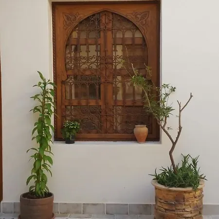 Murallas De Jayran Boutique Hotel 3*