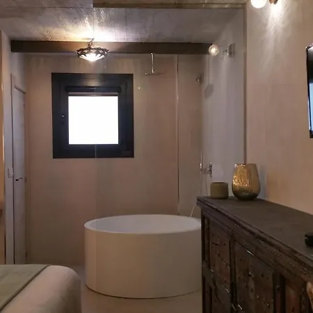 Hotel Murallas De Jayran Boutique