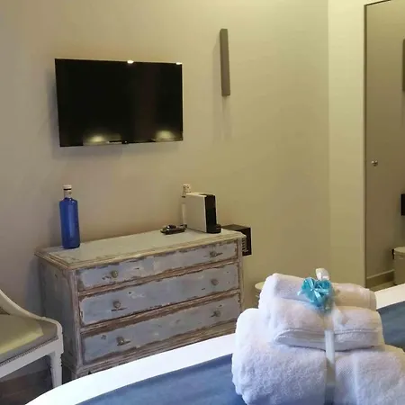 Hotel Murallas De Jayran Boutique