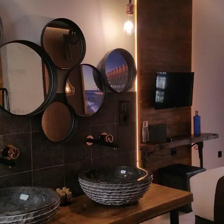 Murallas De Jayran Boutique