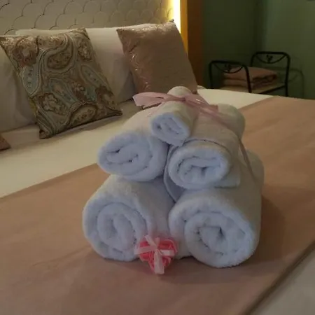 Hotel Murallas De Jayran Boutique 3*