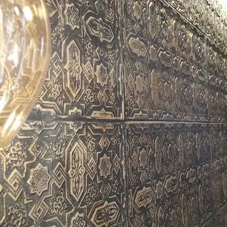 Murallas De Jayran Boutique Almeria