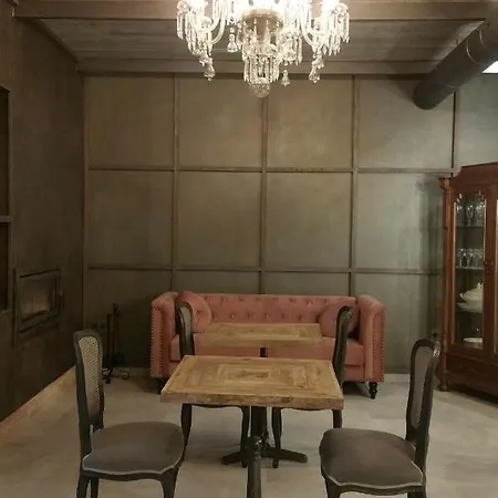 Murallas De Jayran Boutique 3* Almeria