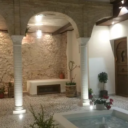 Murallas De Jayran Boutique Hotel 3*