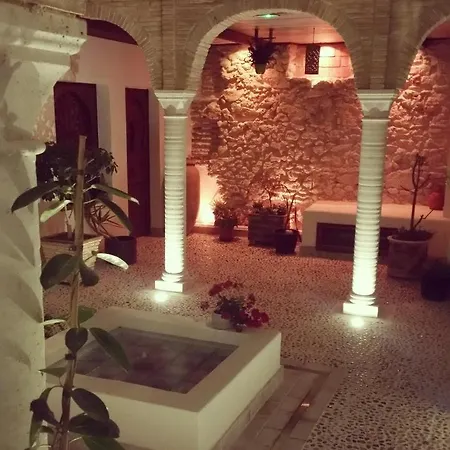 Murallas De Jayran Boutique Almeria