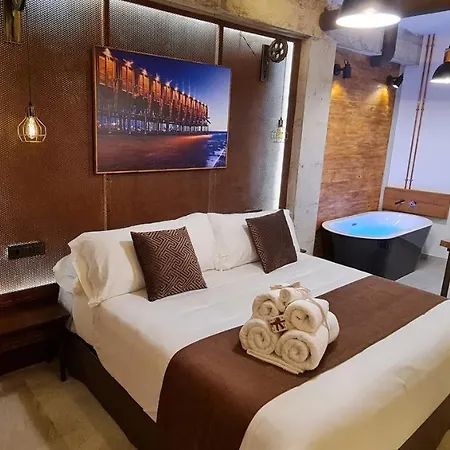 Murallas De Jayran Boutique 3*