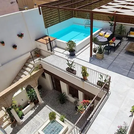 Murallas De Jayran Boutique 3*