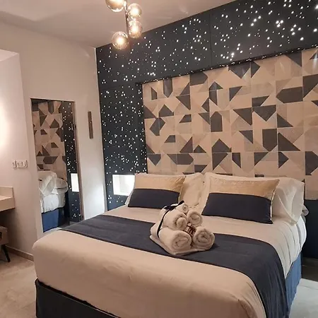 Hotel Murallas De Jayran Boutique Almeria