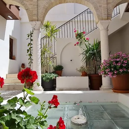 Hotel Murallas De Jayran Boutique