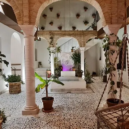 Murallas De Jayran Boutique Hotel Almeria