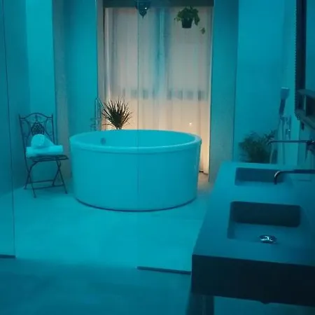 Murallas De Jayrán Boutique Hotel Almería