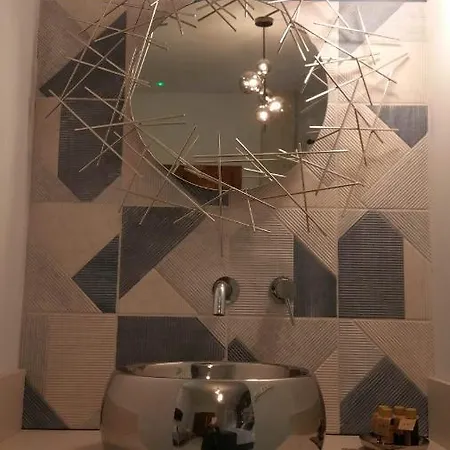 Murallas De Jayrán Boutique Hotel Almería