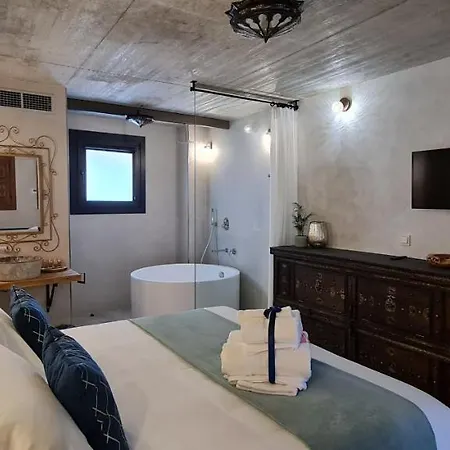 Murallas De Jayrán Boutique Hotel 3*