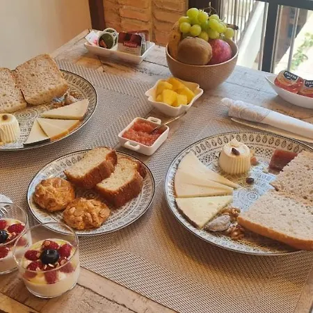 Hotel Murallas De Jayrán Boutique 3*