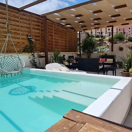 Murallas De Jayrán Boutique 3* Almería