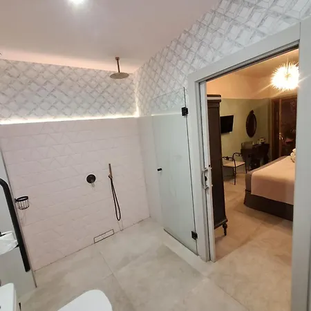 Hotel Murallas De Jayrán Boutique 3*