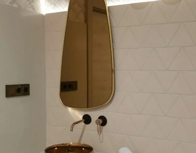 Отель Murallas De Jayran Boutique