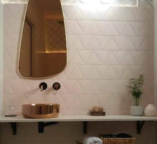 Murallas De Jayran Boutique Отель