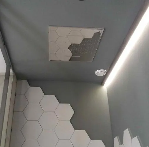 Murallas De Jayran Boutique Альмерия