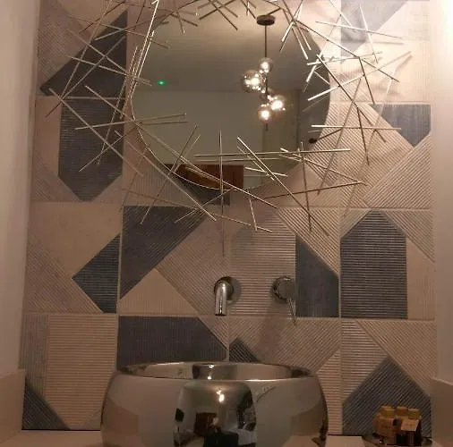 Murallas De Jayran Boutique Отель Альмерия