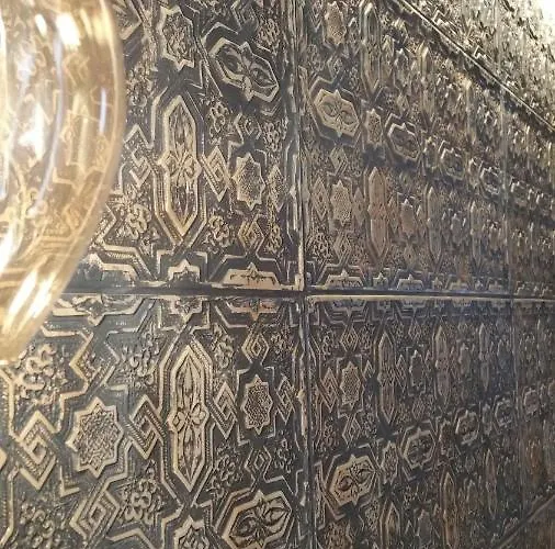 Murallas De Jayran Boutique Альмерия