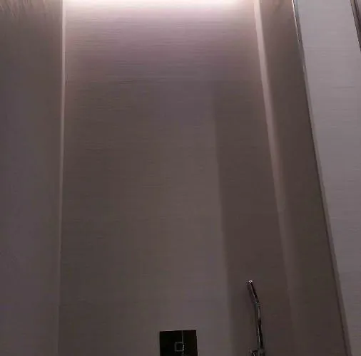 Murallas De Jayran Boutique Отель Альмерия