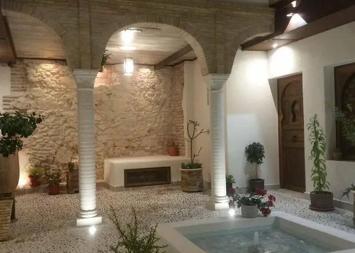 Murallas De Jayran Boutique Отель 3*