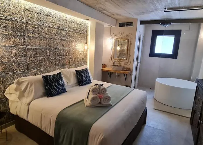 Murallas De Jayran Boutique 3*