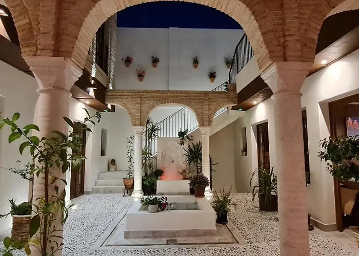 Murallas De Jayran Boutique