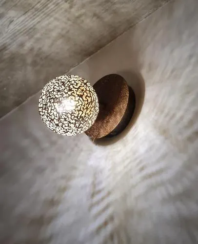 Murallas De Jayran Boutique Отель Альмерия