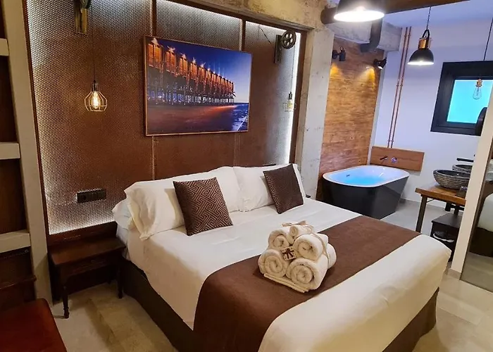Murallas De Jayran Boutique 3*
