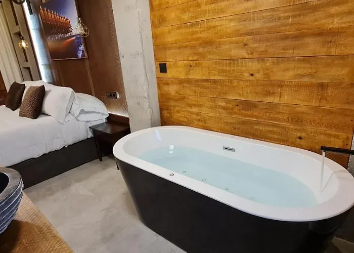 Murallas De Jayran Boutique 3* Альмерия