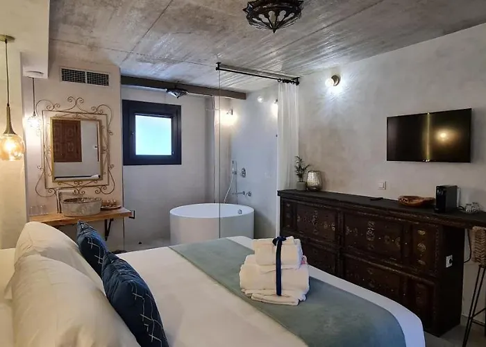 Murallas De Jayran Boutique Отель 3*