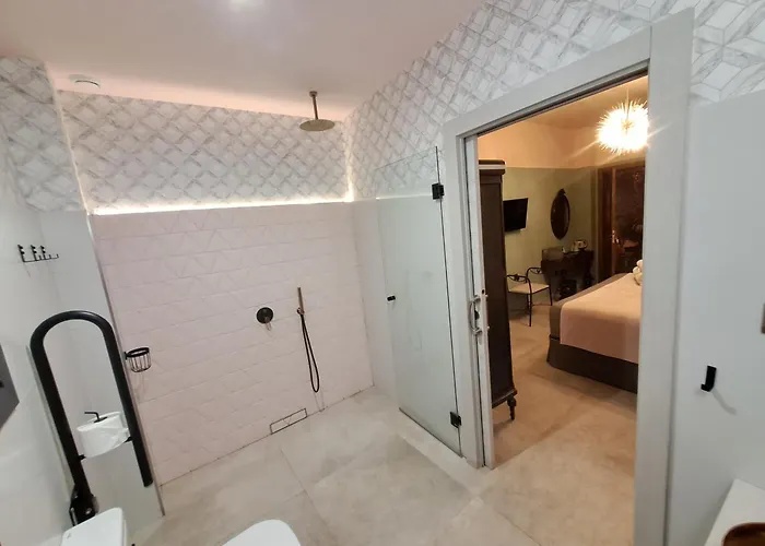 Отель Murallas De Jayran Boutique 3*